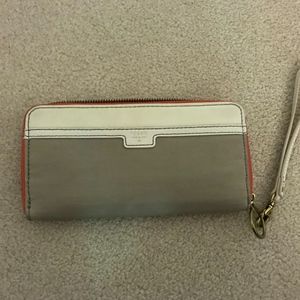 Fossil Wallet